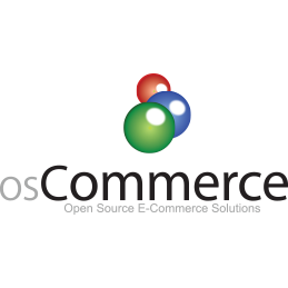 osCommerce Logo